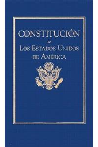 Constitucion de Los Estados Unidos