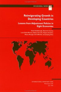 Reinvigorating Growth in Developing Countries