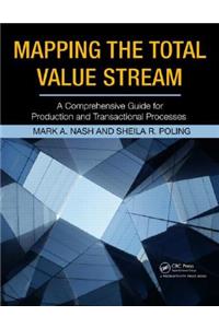 Mapping the Total Value Stream