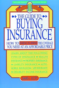 Guide to Buying Insurance