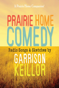 Prairie Home Comedy