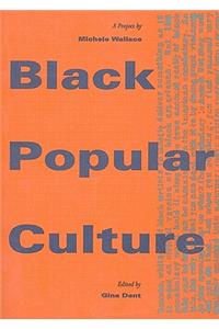 Black Popular Culture