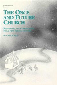 The Once and Future Church Study Guide