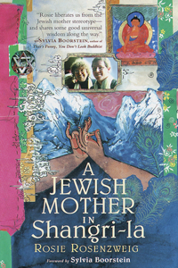 Jewish Mother in Shangri-la