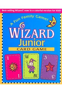 Wizard Junior Card Game