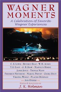 Wagner Moments