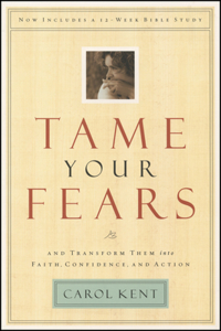Tame Your Fears
