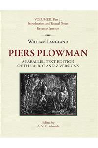 Piers Plowman