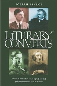 Literary Converts