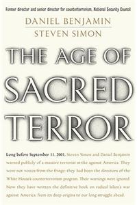 The Age of Sacred Terror