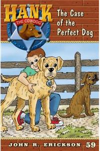 The Case of the Perfect Dog