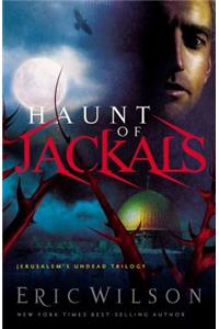 Haunt of Jackals