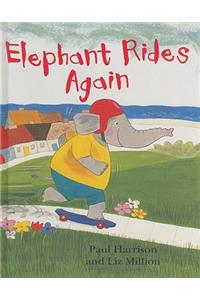 Elephant Rides Again
