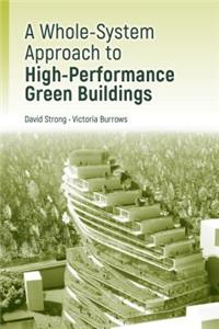 High-Performance Green Building Design: