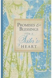 Promises & Blessings for a Sister's Heart