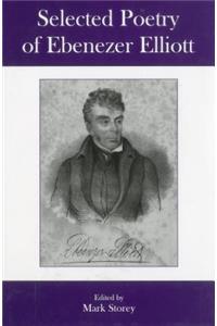 The Selected Poetry of Ebenezer Elliott