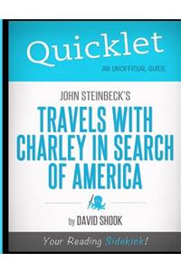Quicklet - John Steinbeck's Travels with Charley in Search of America