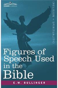Figures of Speech Used in the Bible
