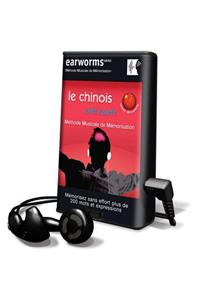 Earworms - Le Chinois / Earworms - Chinese
