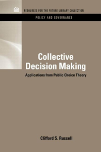 Collective Decision Making