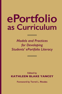 ePortfolio as Curriculum