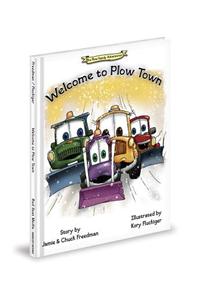 Welcome to Plow Town