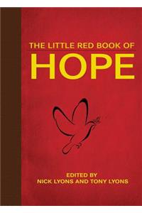 The Little Red Book of Hope