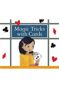 Magic Tricks with Cards