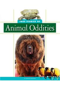 True Stories of Animal Oddities