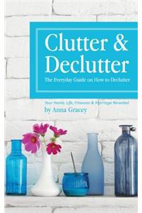 Clutter and Declutter