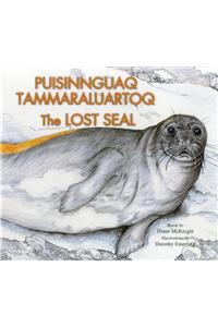 Lost Seal