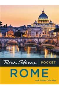 Rick Steves Pocket Rome