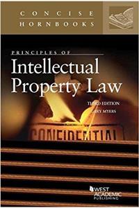 Principles of Intellectual Property Law