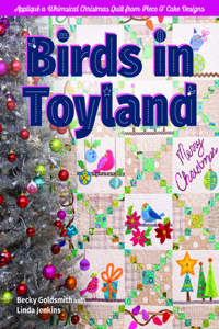 Birds in Toyland