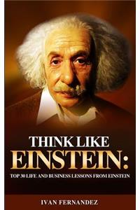 Think Like Einstein