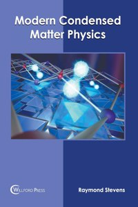 Modern Condensed Matter Physics