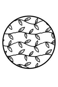 Leaf Notebook
