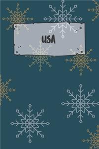 USA