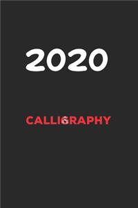 Daily Planner And Appointment Calendar 2020