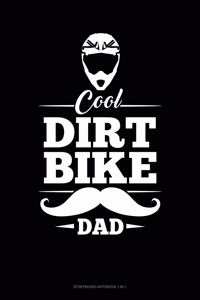 Cool Dirt Bike Dad
