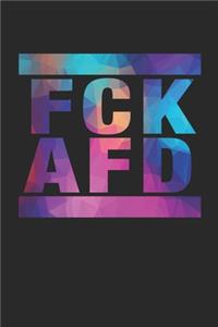 Fck Afd