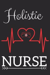 Holistic Nurse