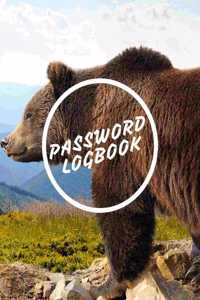 Password Logbook