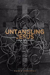 Untangling Jesus from religion