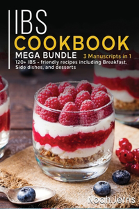 Ibs Cookbook