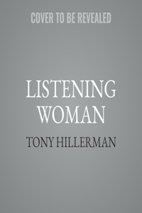 Listening Woman Lib/E