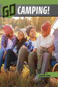 Go Camping!