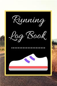 Running Log Book