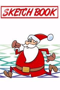 Sketchbook Christmas Gifts View