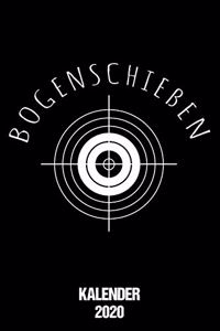 Bogenschießen
